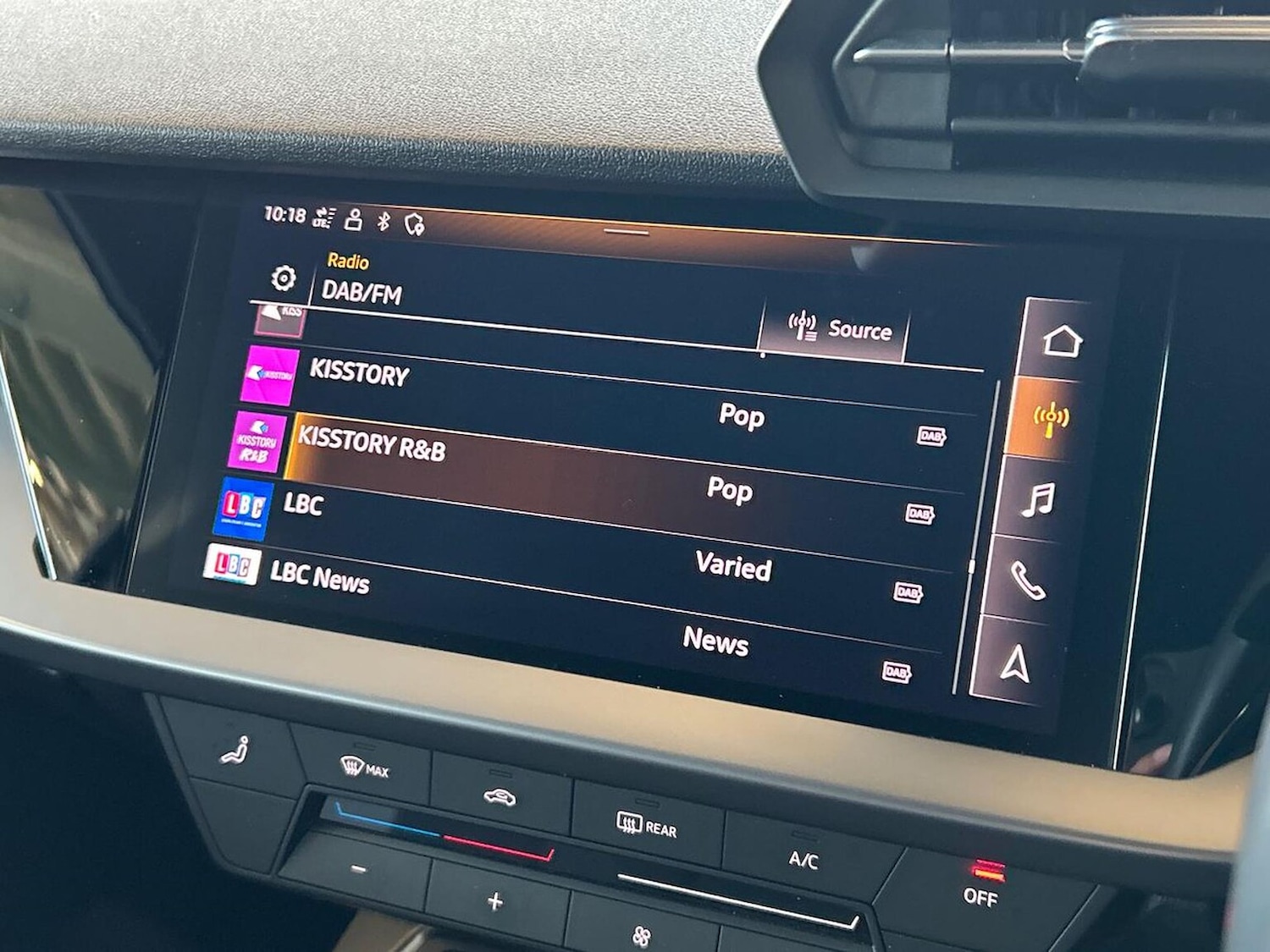 Used Audi A3 2023 for sale - 78192539: Photo 13