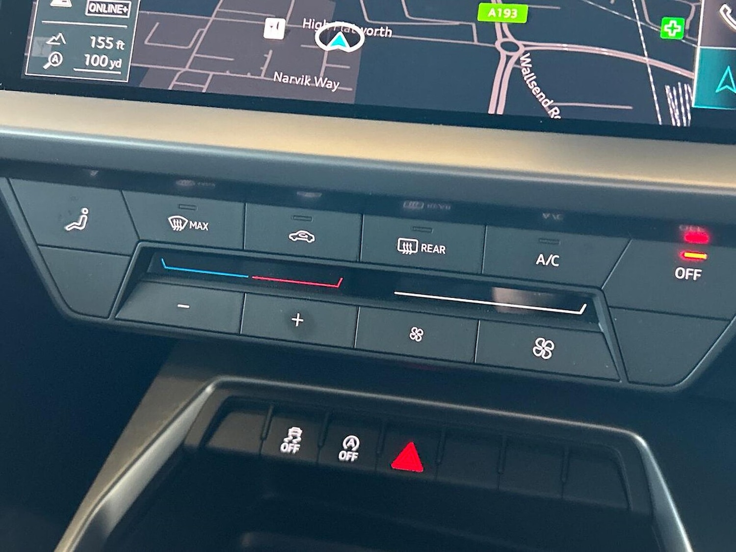 Used Audi A3 2023 for sale - 78192539: Photo 14