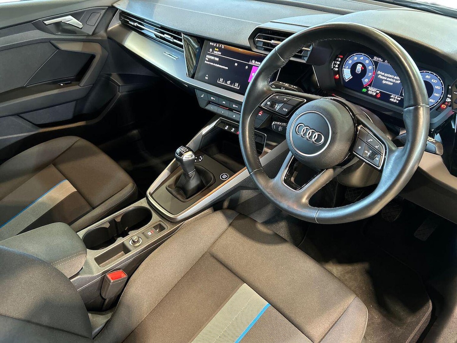 Used Audi A3 2023 for sale - 78192539: Photo 17