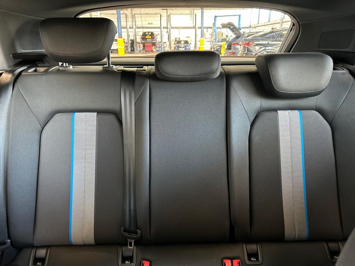 Used Audi A3 2023 for sale - 78192539: Photo 18