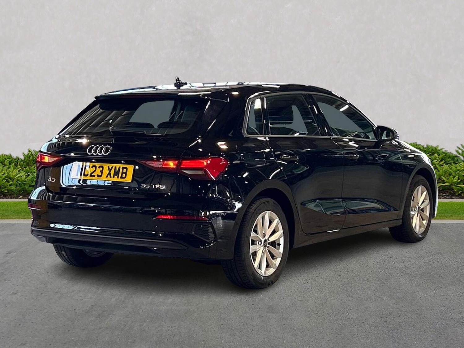 Used Audi A3 2023 for sale - 78192539: Photo 20