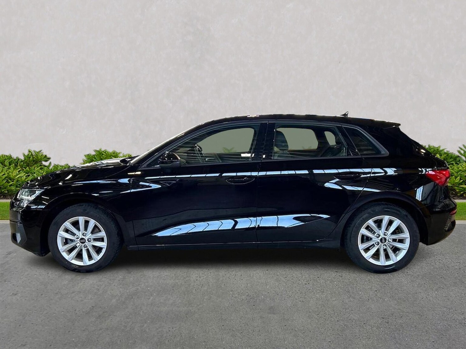 Used Audi A3 2023 for sale - 78192539: Photo 21