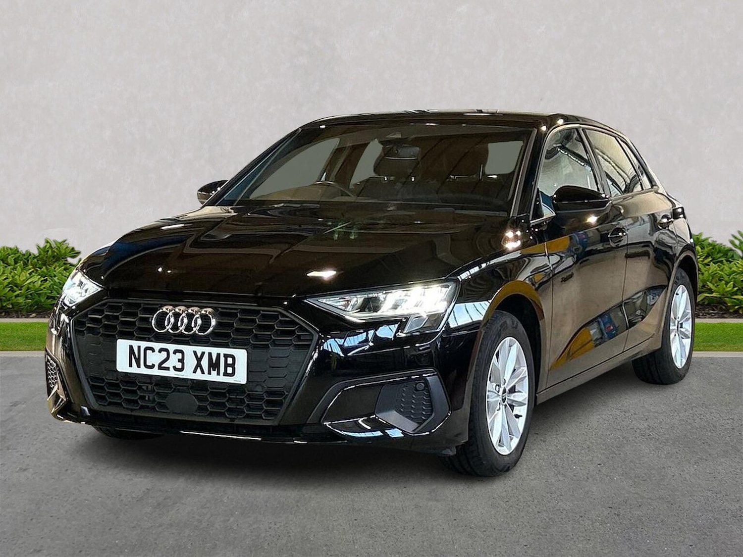 Used Audi A3 2023 for sale - 78192539: Photo 22