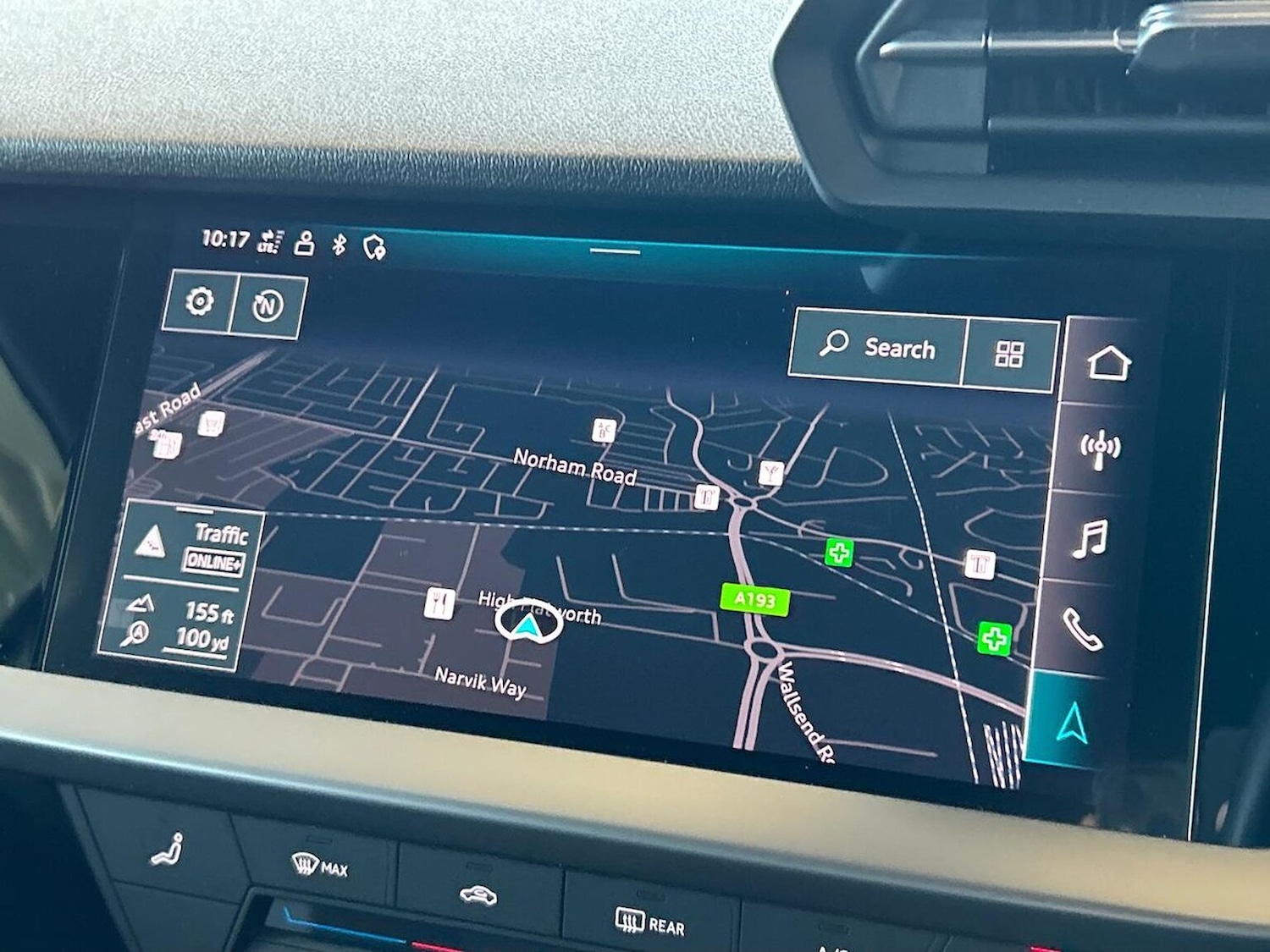 Used Audi A3 2023 for sale - 78192539: Photo 25