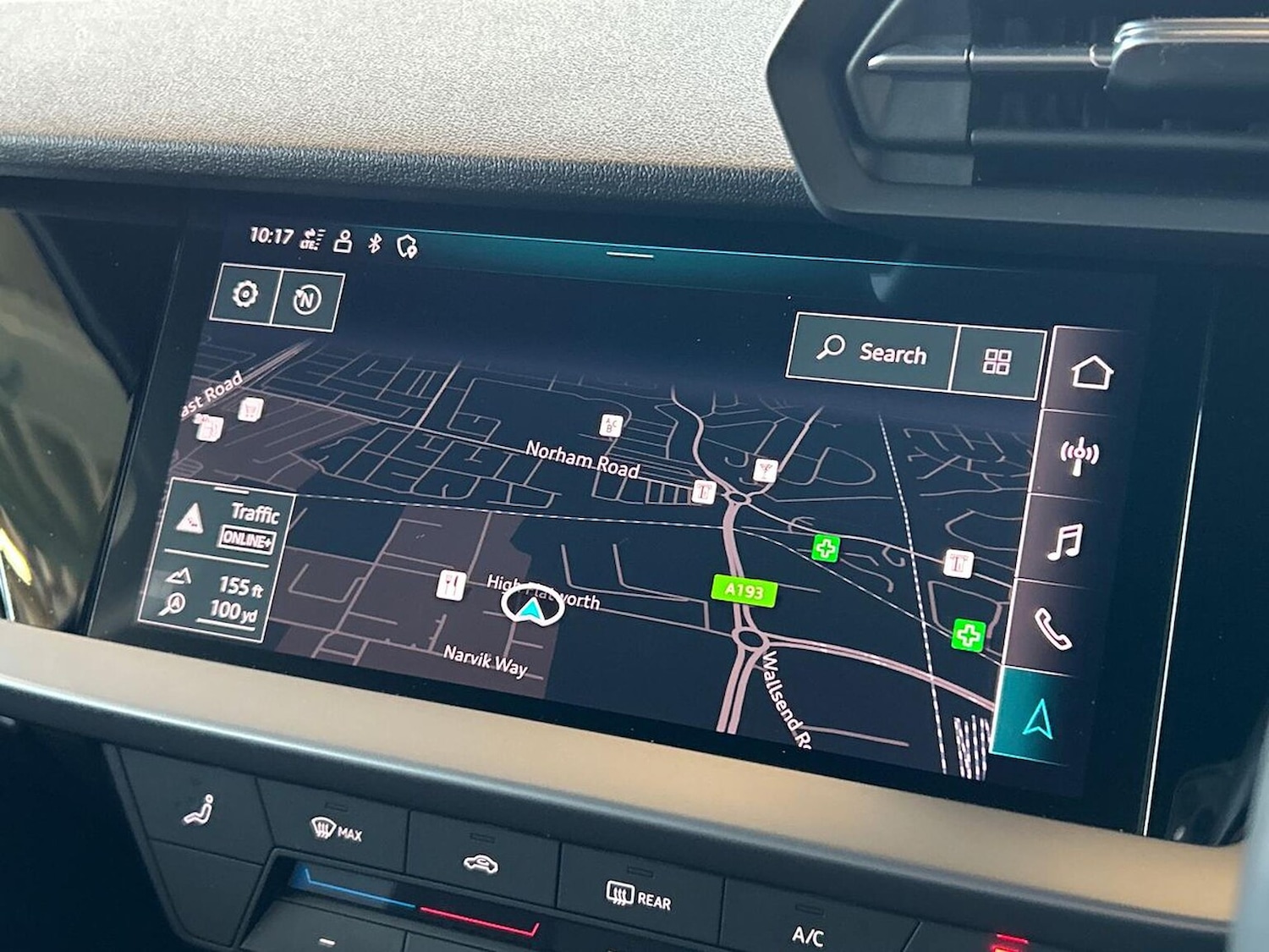 Used Audi A3 2023 for sale - 78192539: Photo 26