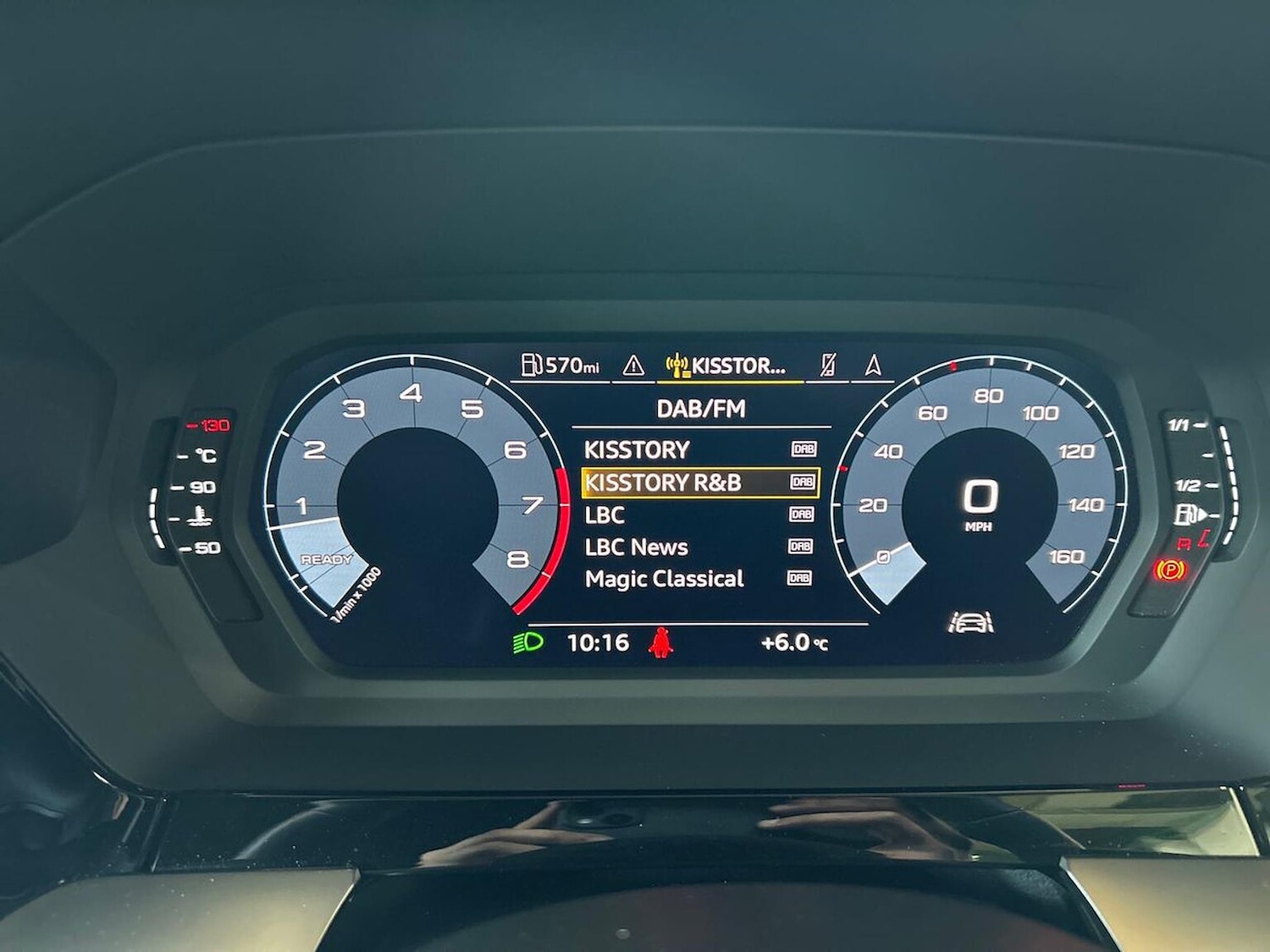 Used Audi A3 2023 for sale - 78192539: Photo 27