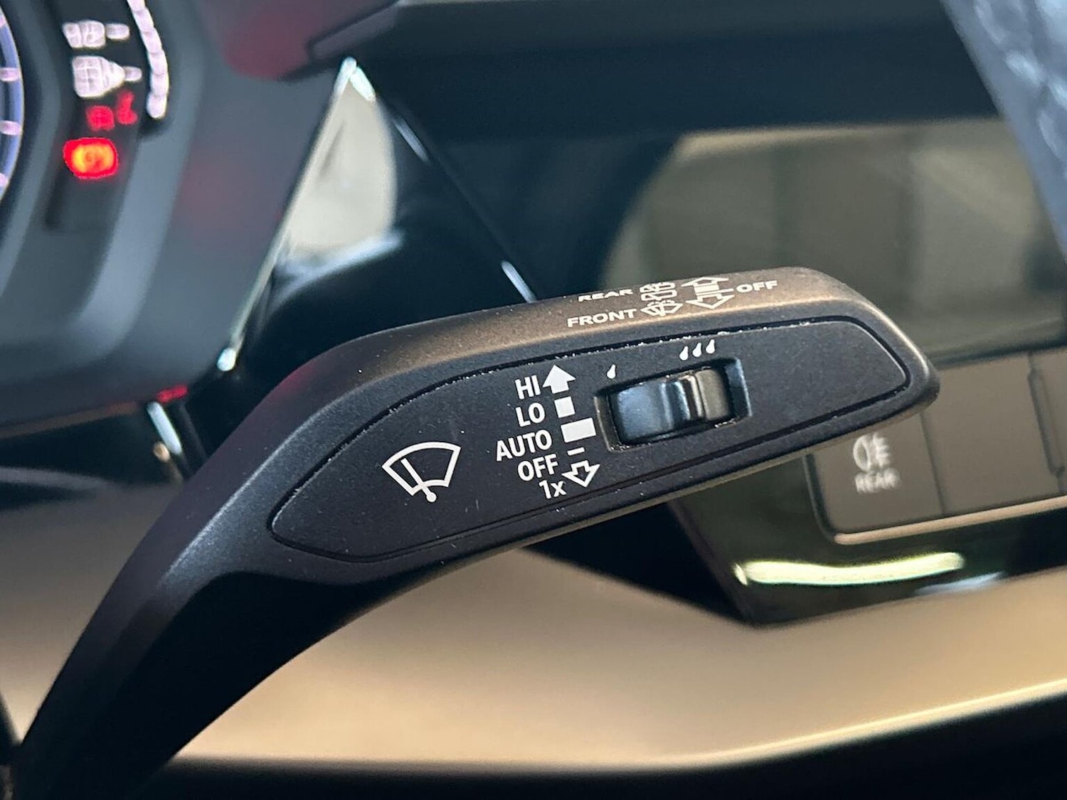 Used Audi A3 2023 for sale - 78192539: Photo 30