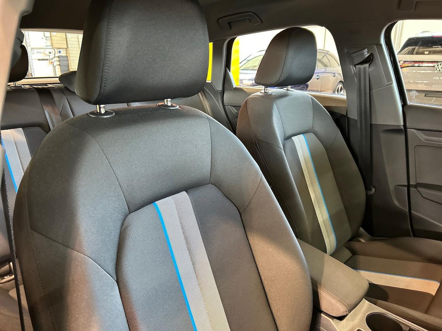 Used Audi A3 2023 for sale - 78192539: Photo 32