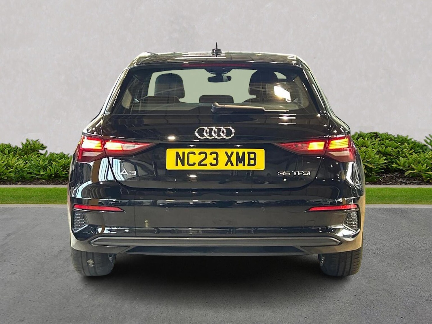 Used Audi A3 2023 for sale - 78192539: Photo 6