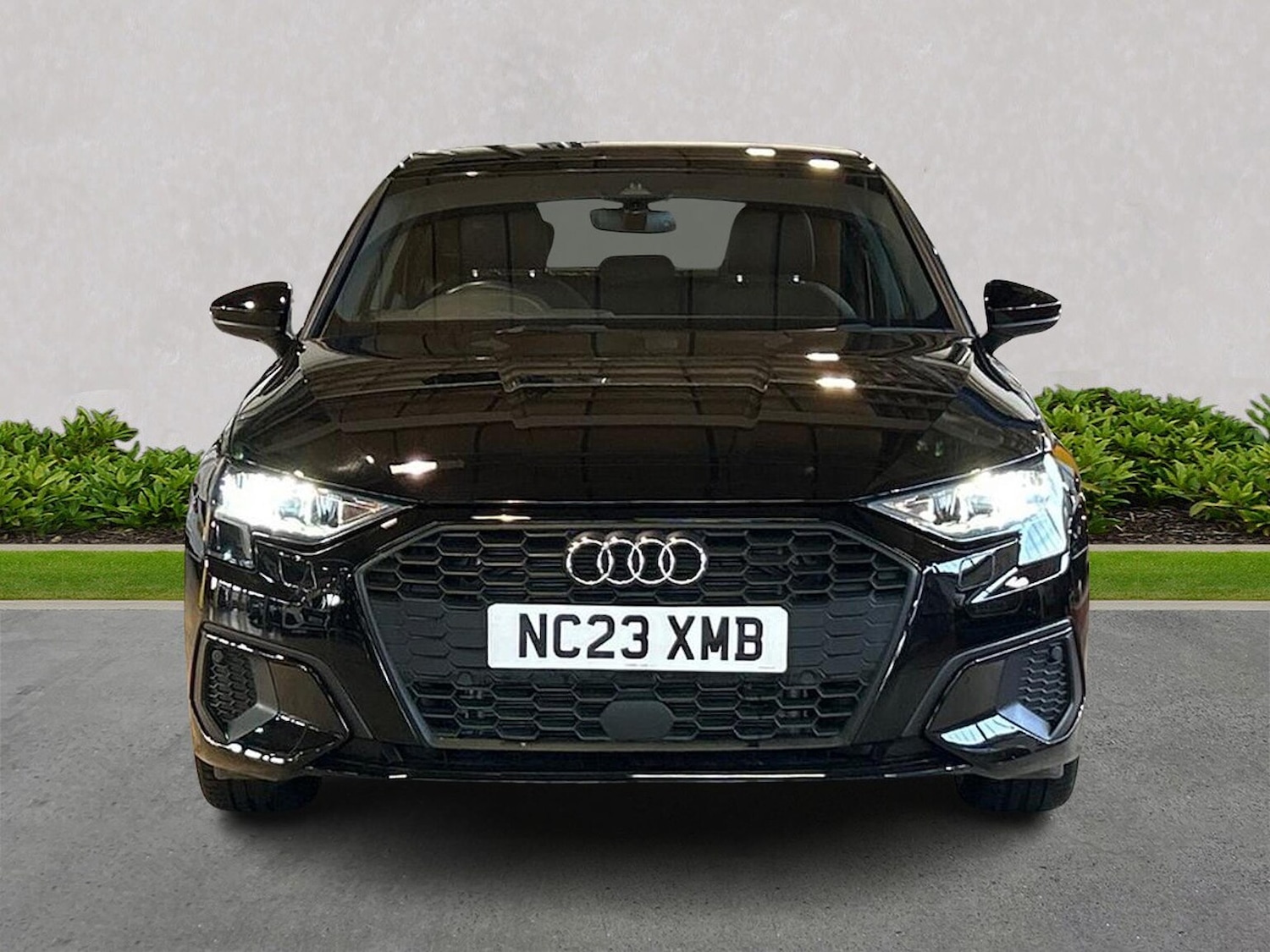 Used Audi A3 2023 for sale - 78192539: Photo 7