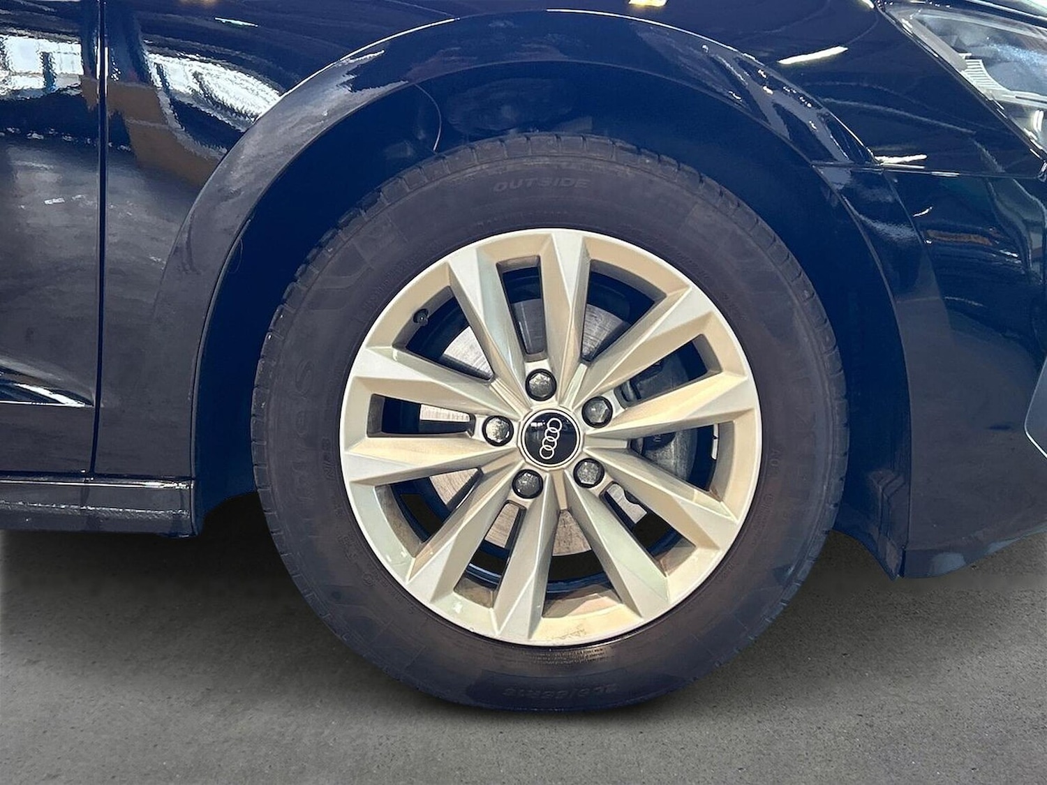 Used Audi A3 2023 for sale - 78192539: Photo 8