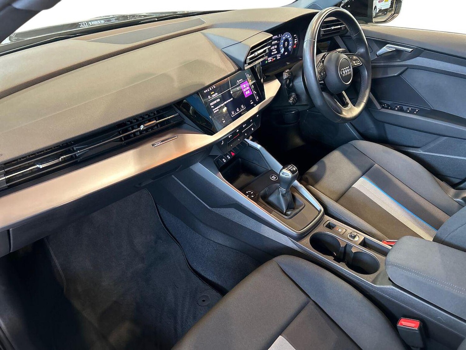 Used Audi A3 2023 for sale - 78192539: Photo 9