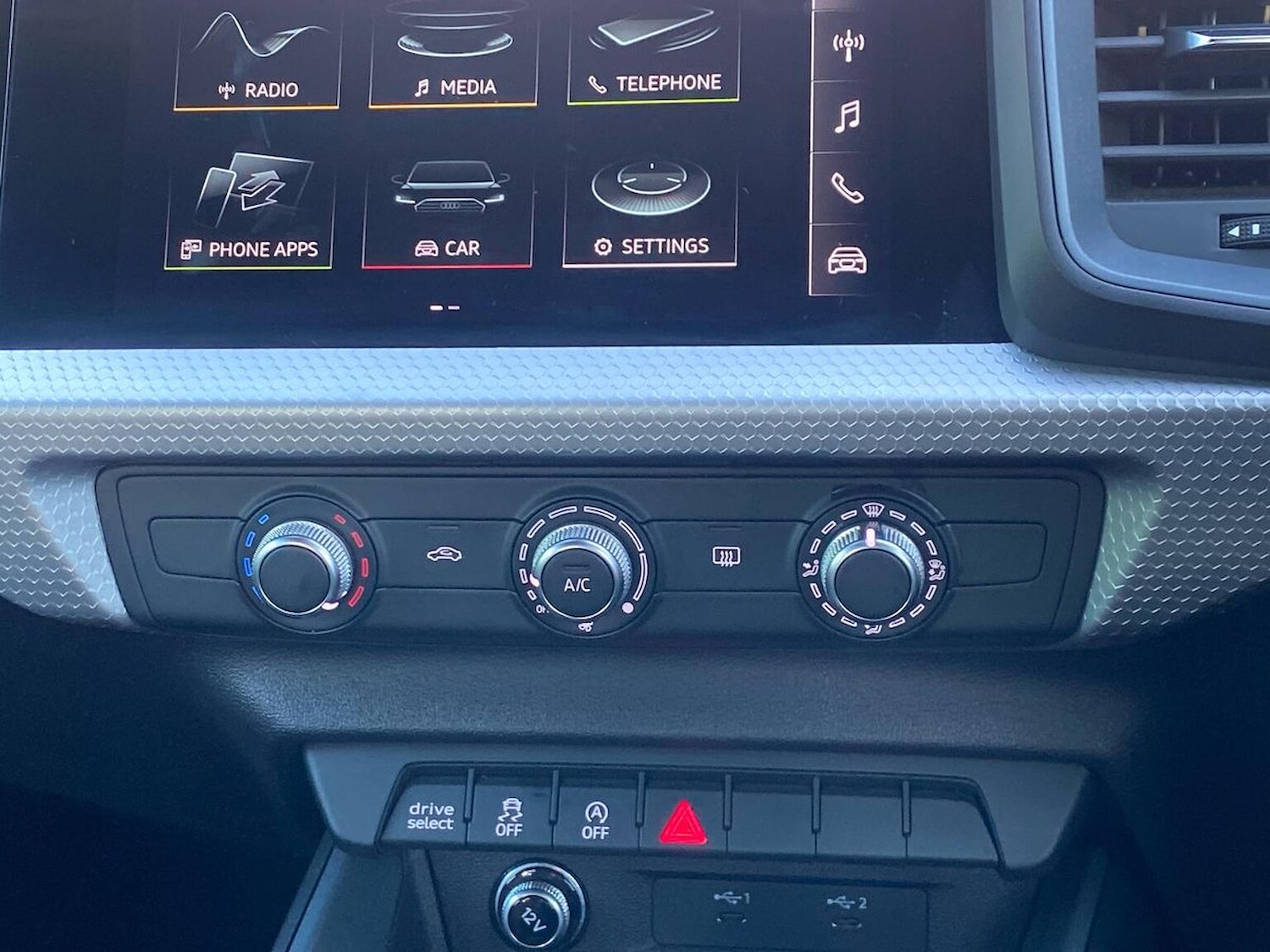 Used Audi A1 2022 for sale - 76402395: Photo 12