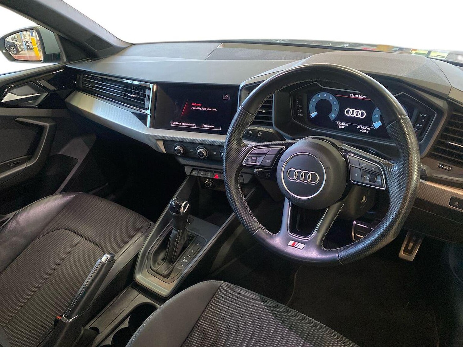 Used Audi A1 2022 for sale - 76402395: Photo 15