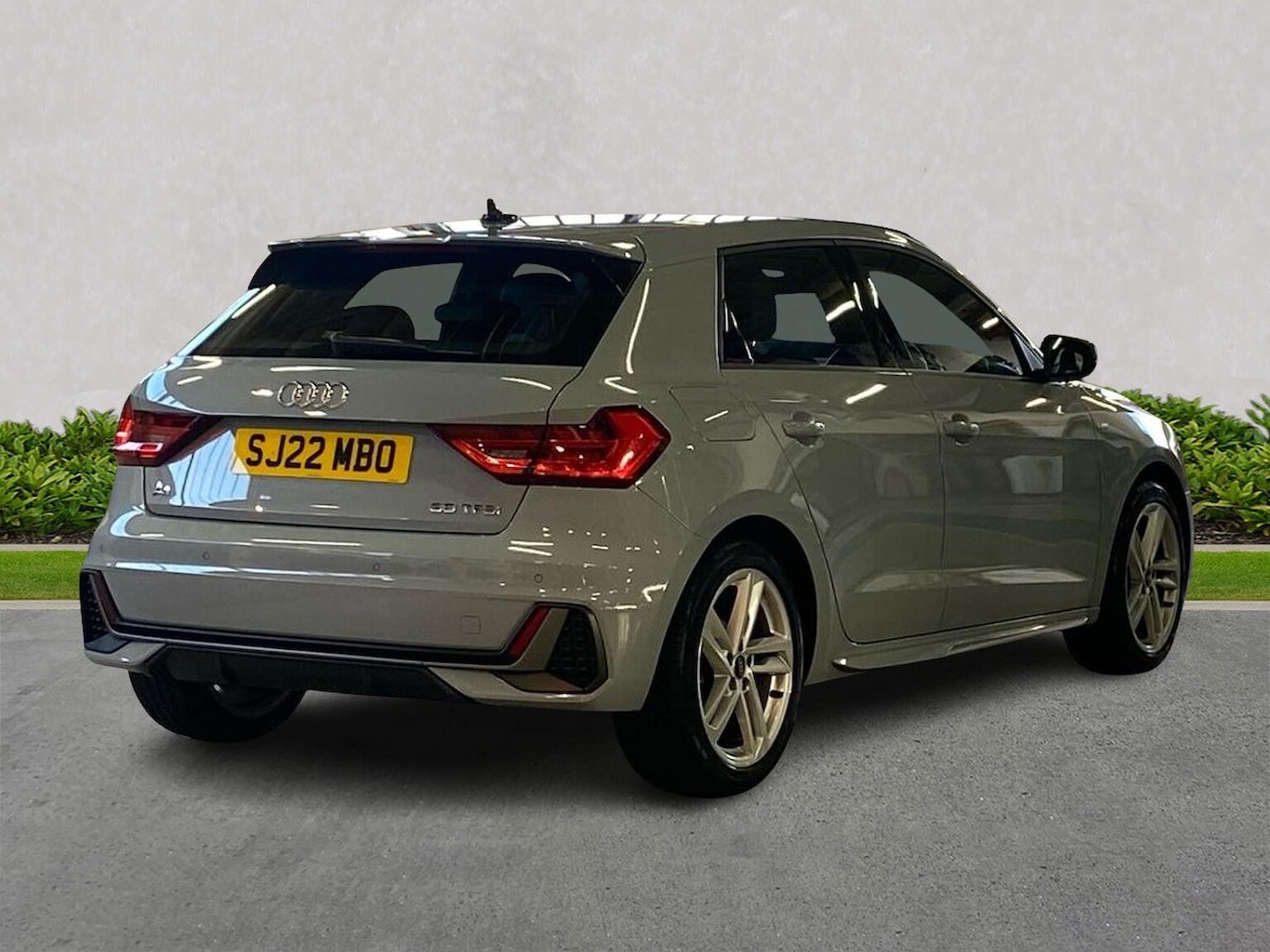 Used Audi A1 2022 for sale - 76402395: Photo 18