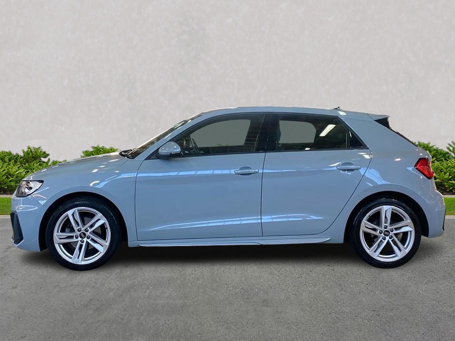 Used Audi A1 2022 for sale - 76402395: Photo 19