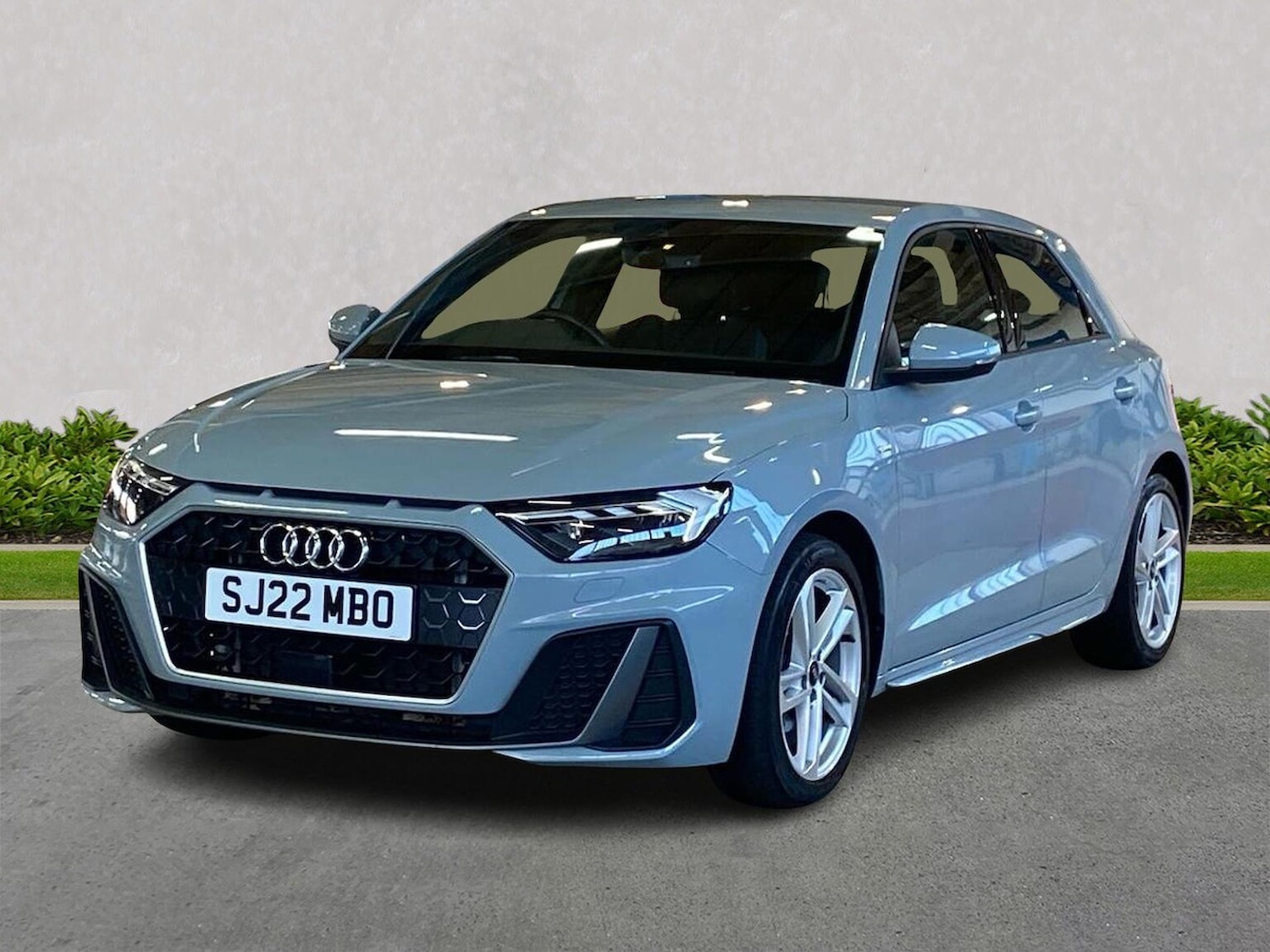 Used Audi A1 2022 for sale - 76402395: Photo 20
