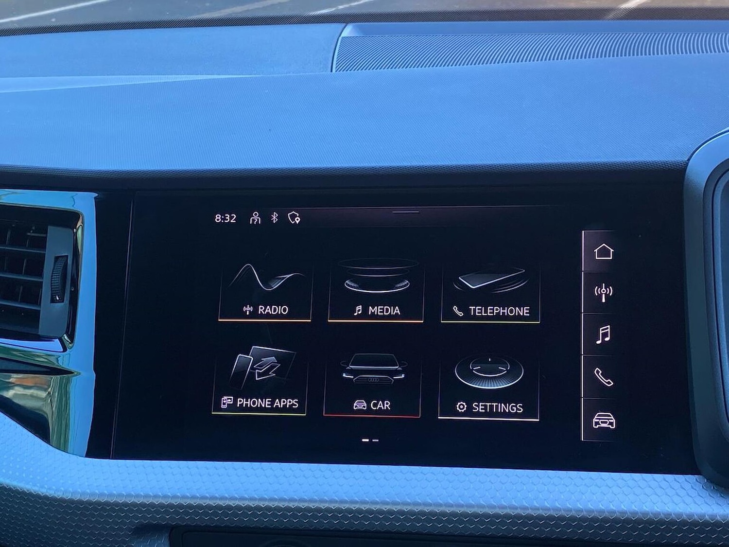 Used Audi A1 2022 for sale - 76402395: Photo 23