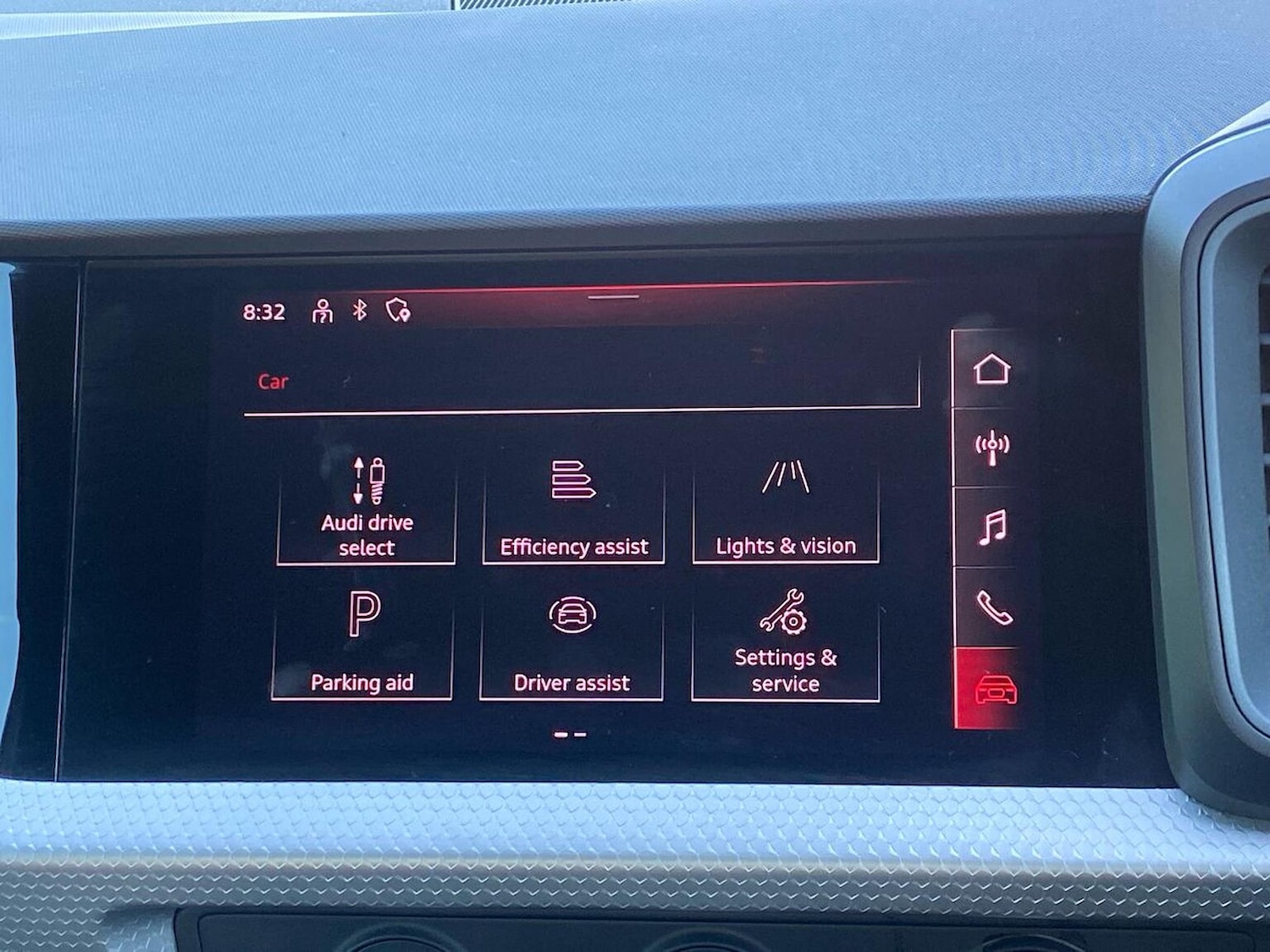 Used Audi A1 2022 for sale - 76402395: Photo 24