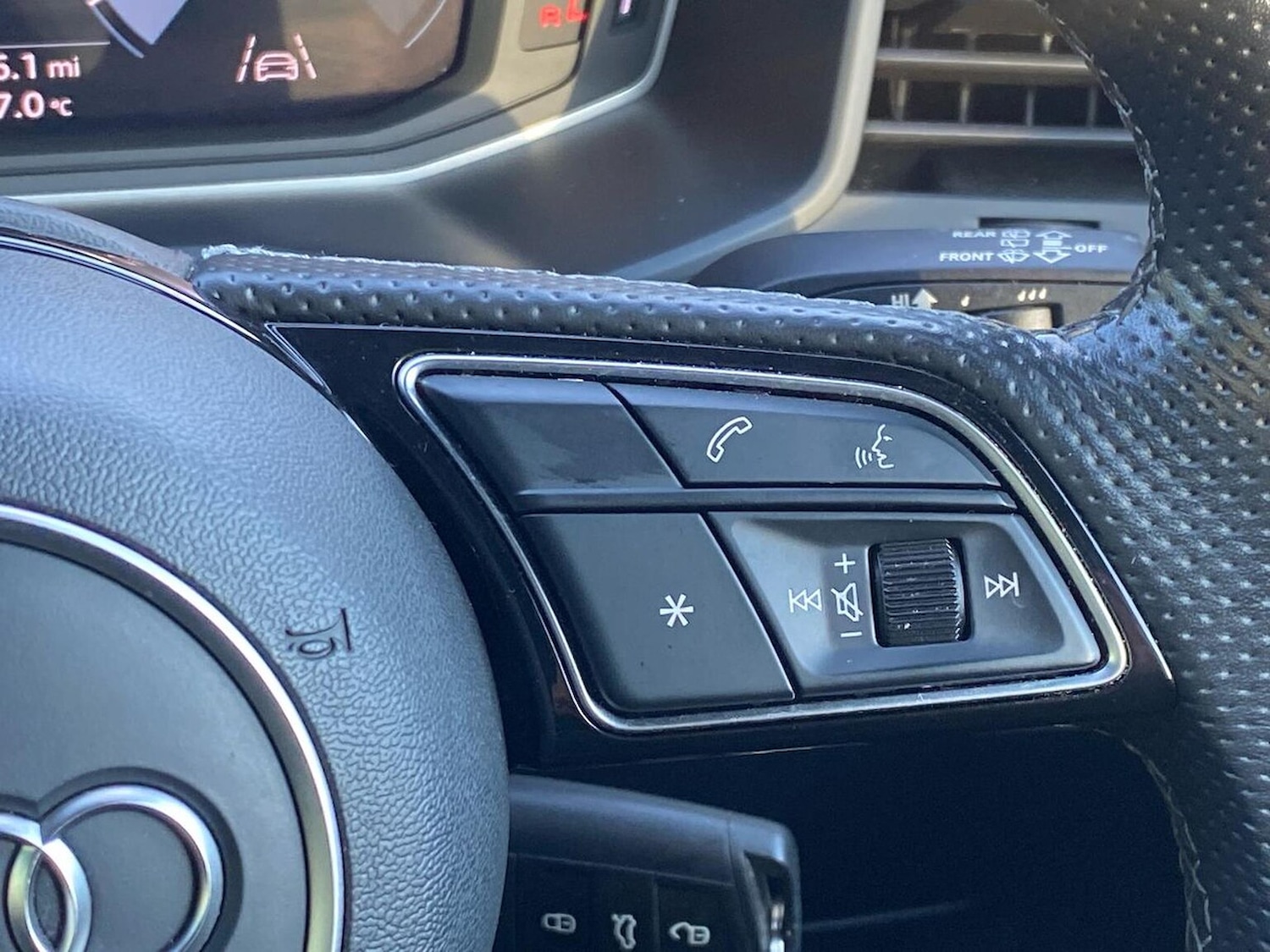 Used Audi A1 2022 for sale - 76402395: Photo 27