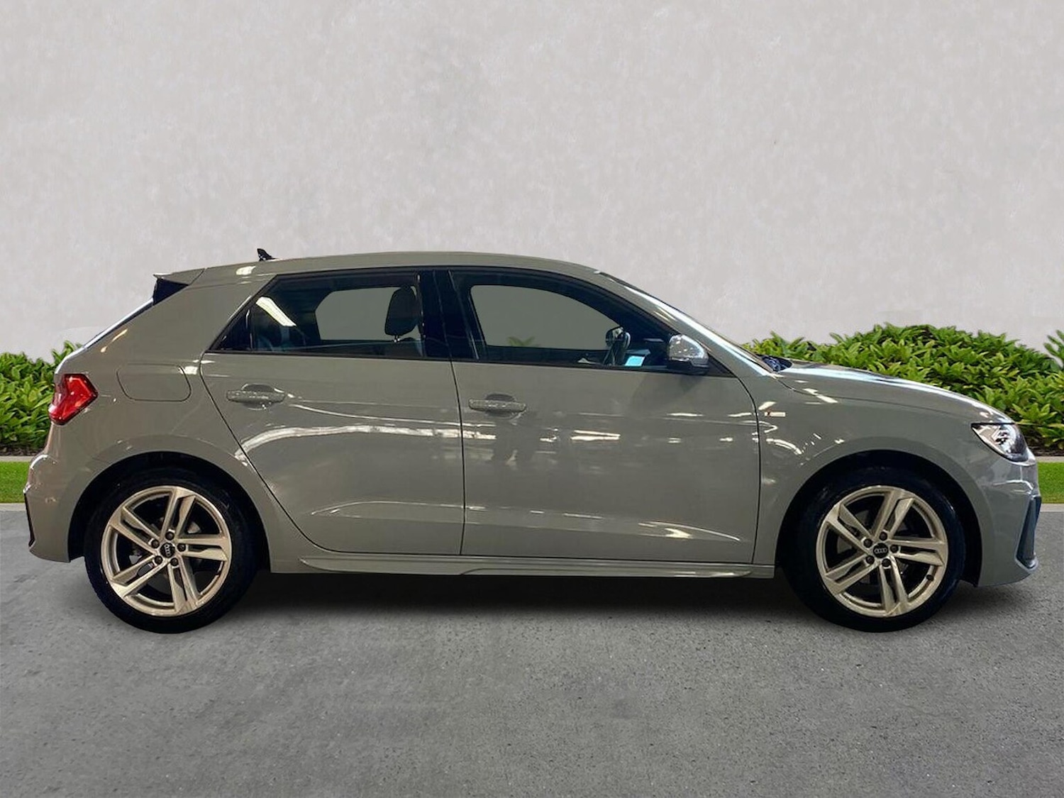 Used Audi A1 2022 for sale - 76402395: Photo 3