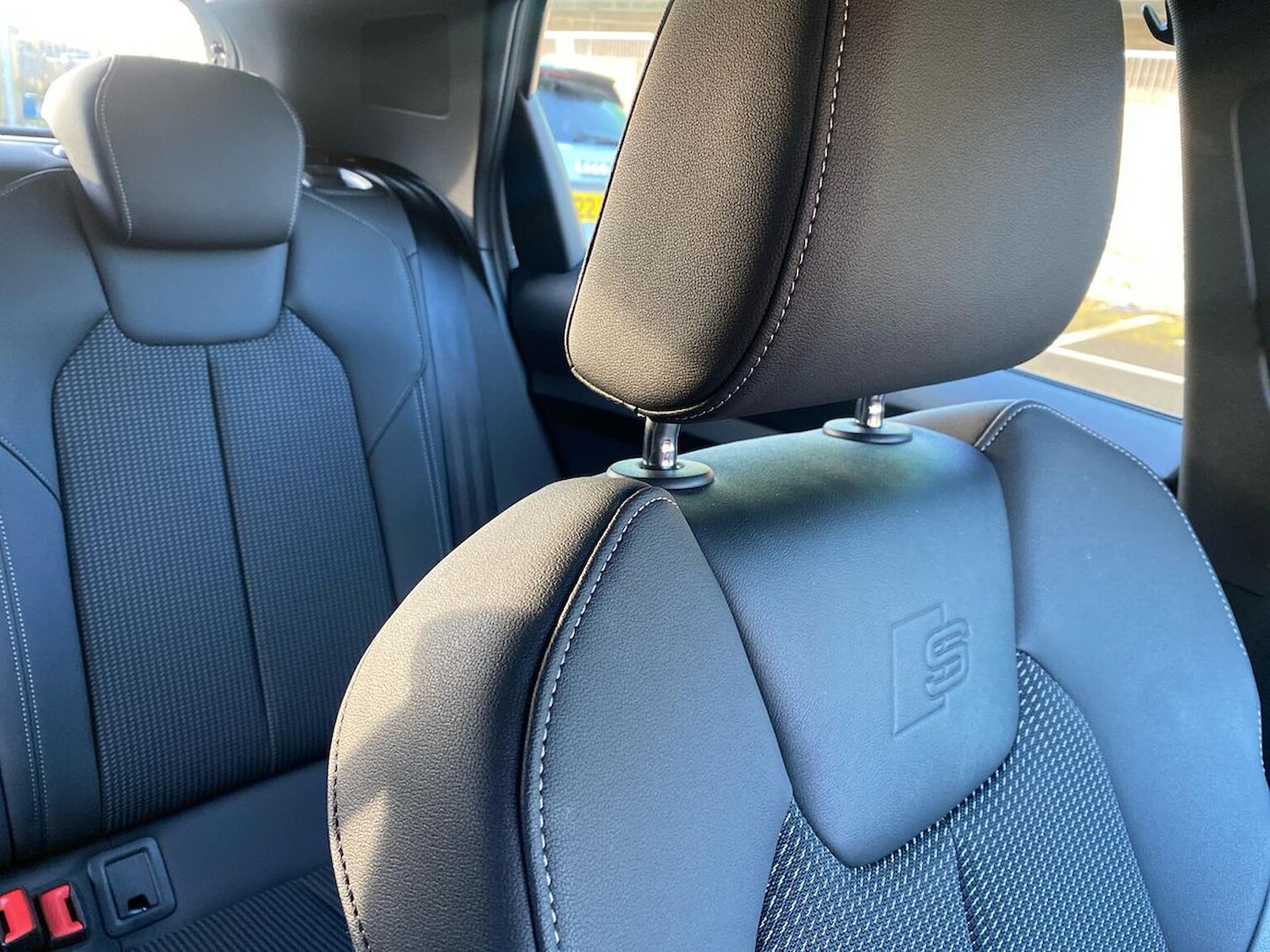 Used Audi A1 2022 for sale - 76402395: Photo 30