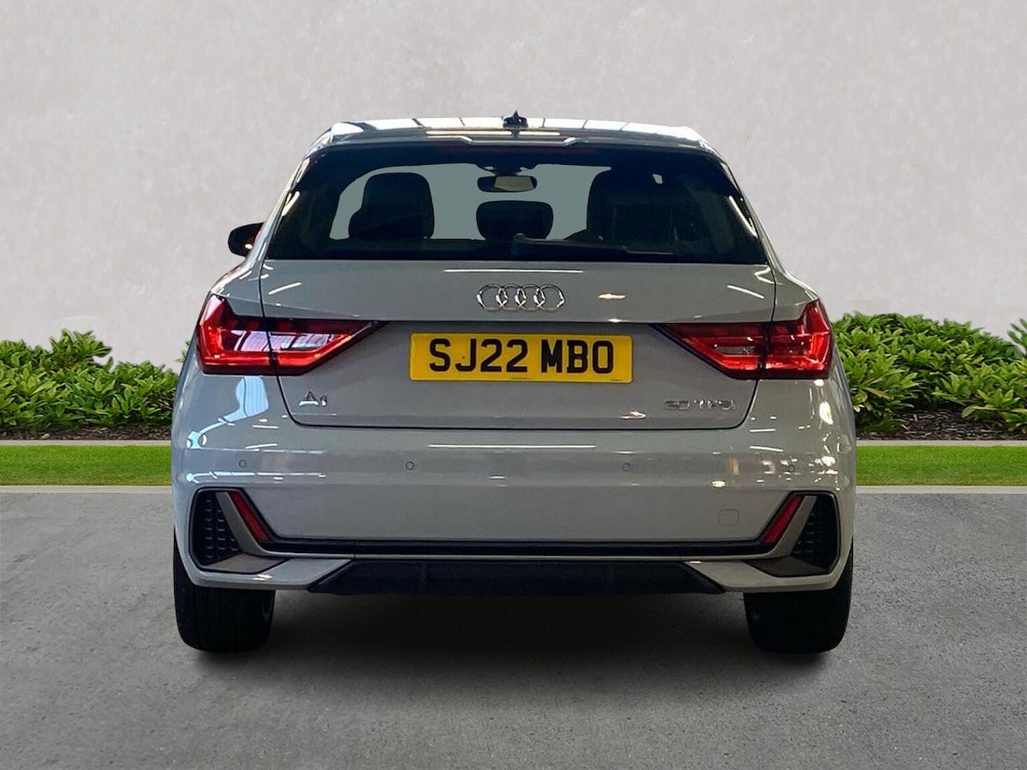 Used Audi A1 2022 for sale - 76402395: Photo 4