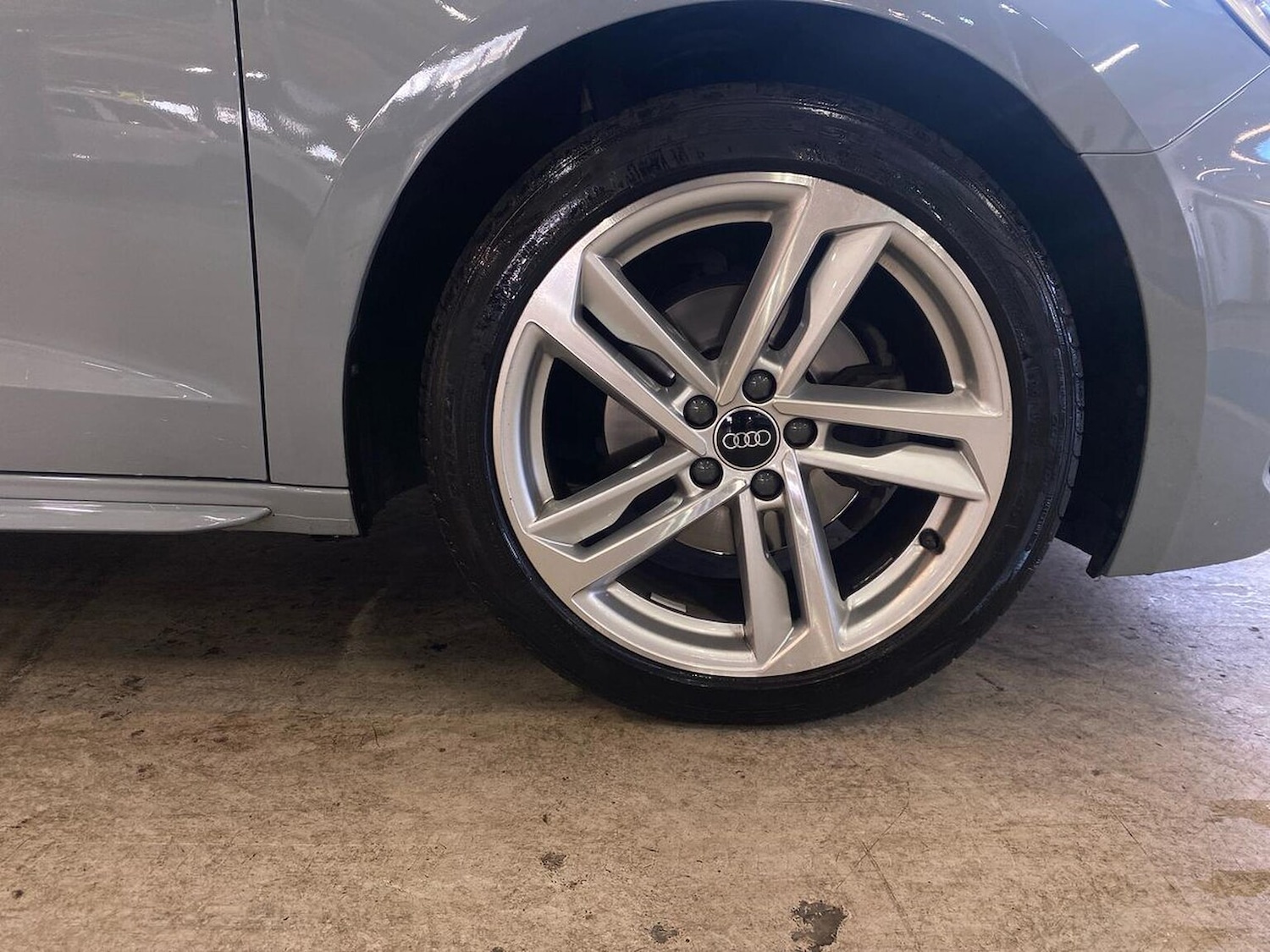 Used Audi A1 2022 for sale - 76402395: Photo 6