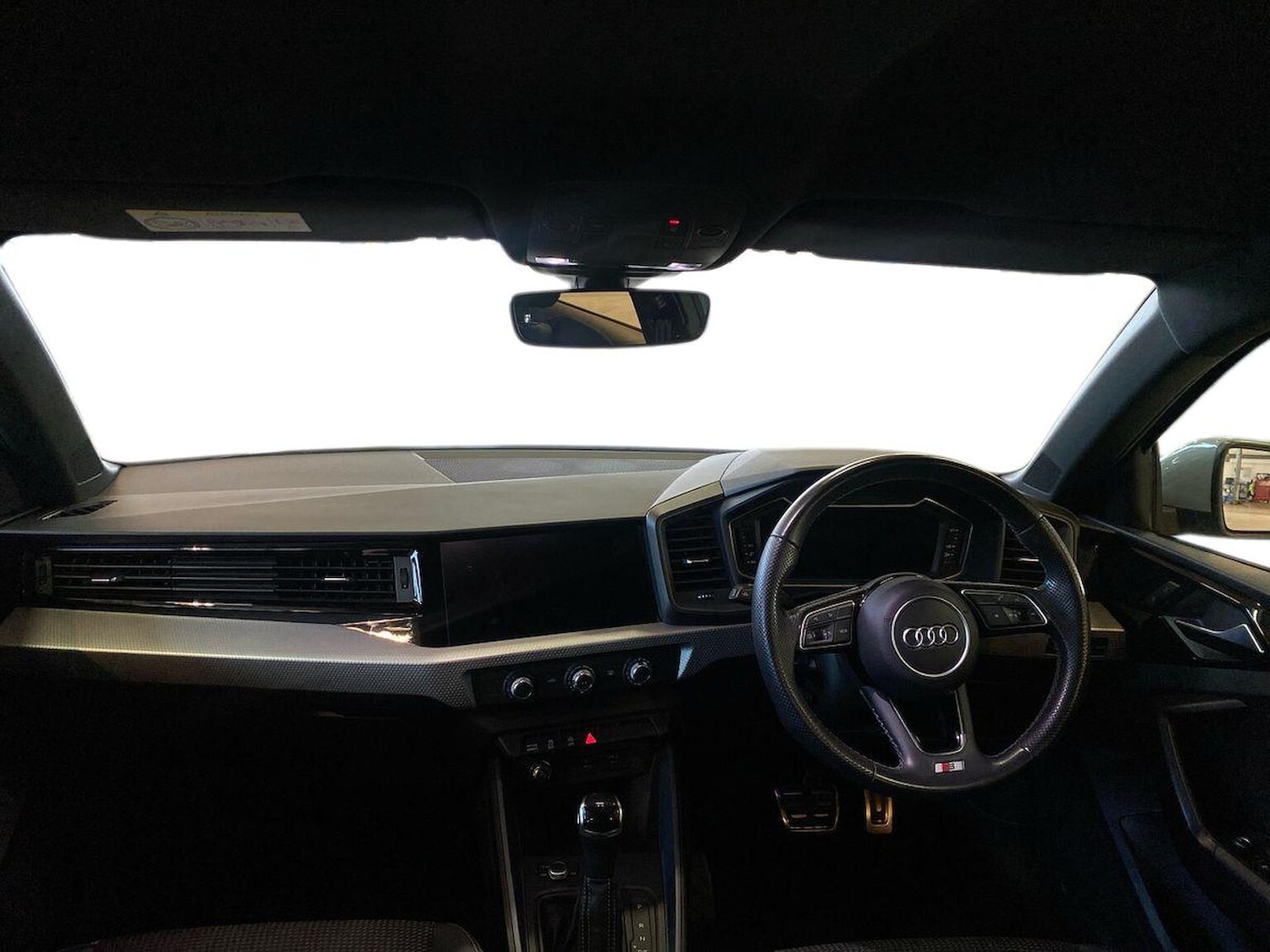 Used Audi A1 2022 for sale - 76402395: Photo 8