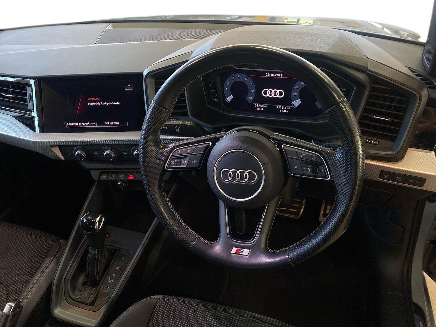 Used Audi A1 2022 for sale - 76402395: Photo 9