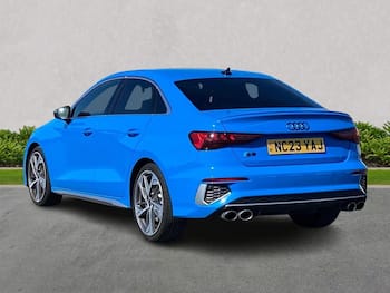 Used Audi A3 2023 for sale - 79630235: Photo