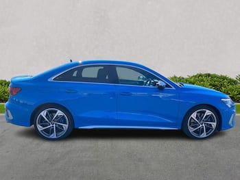 Used Audi A3 2023 for sale - 79630235: Photo