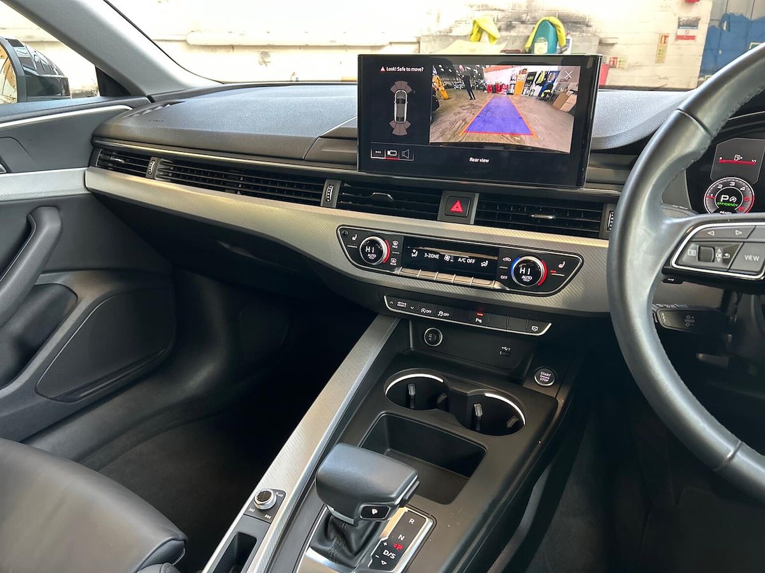 Used Audi A5 2020 for sale - 78078158: Photo 13