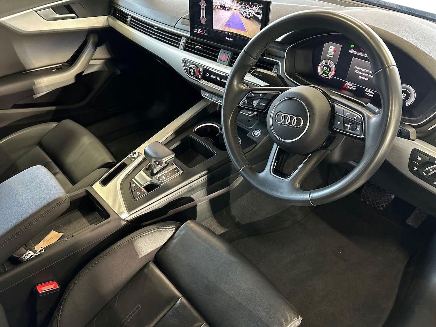 Used Audi A5 2020 for sale - 78078158: Photo 15