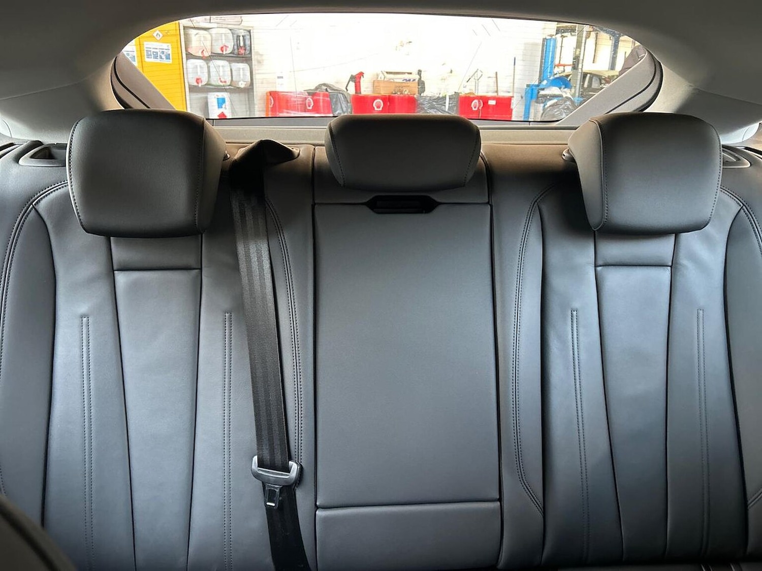 Used Audi A5 2020 for sale - 78078158: Photo 16