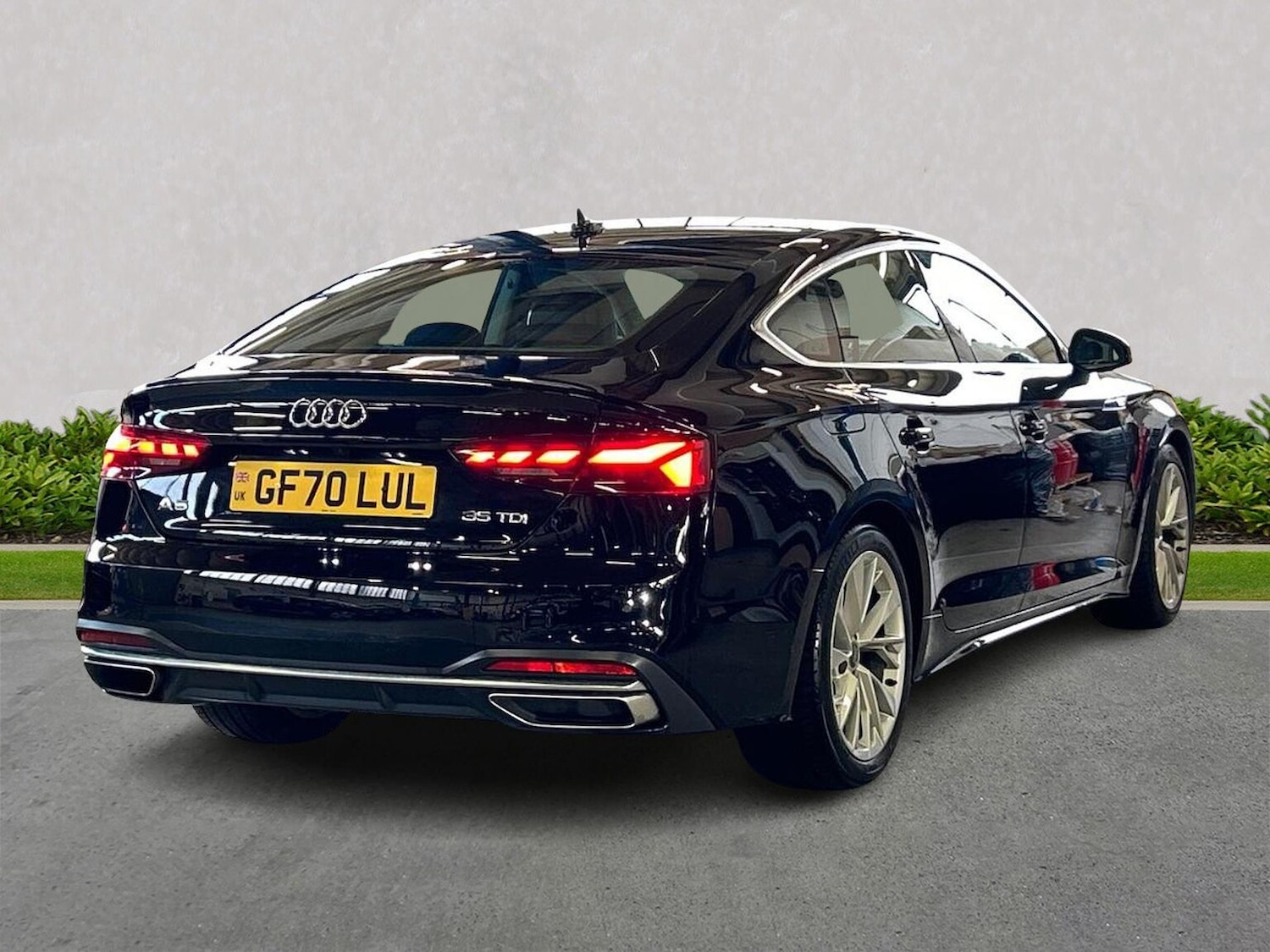 Used Audi A5 2020 for sale - 78078158: Photo 18