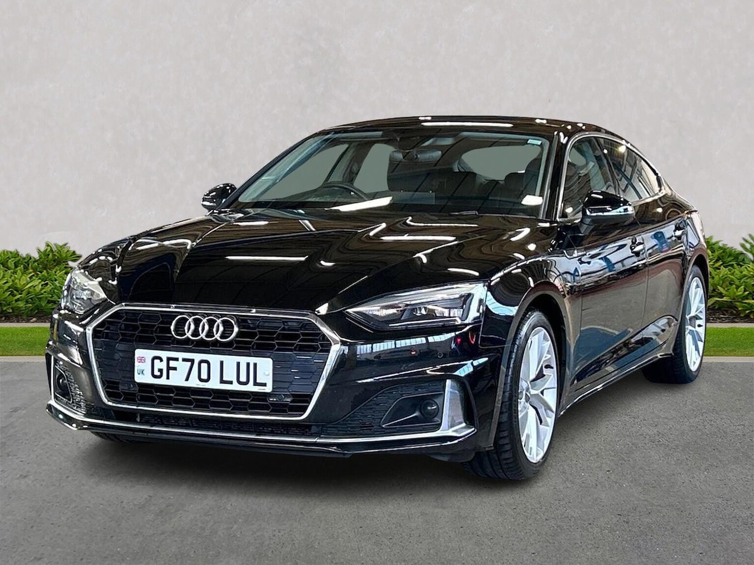 Used Audi A5 2020 for sale - 78078158: Photo 20