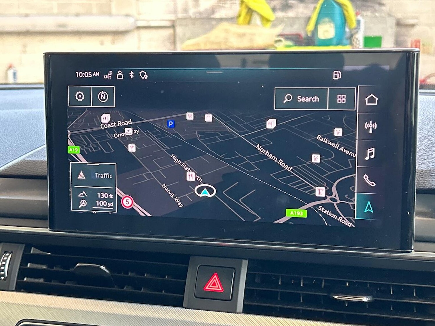 Used Audi A5 2020 for sale - 78078158: Photo 24