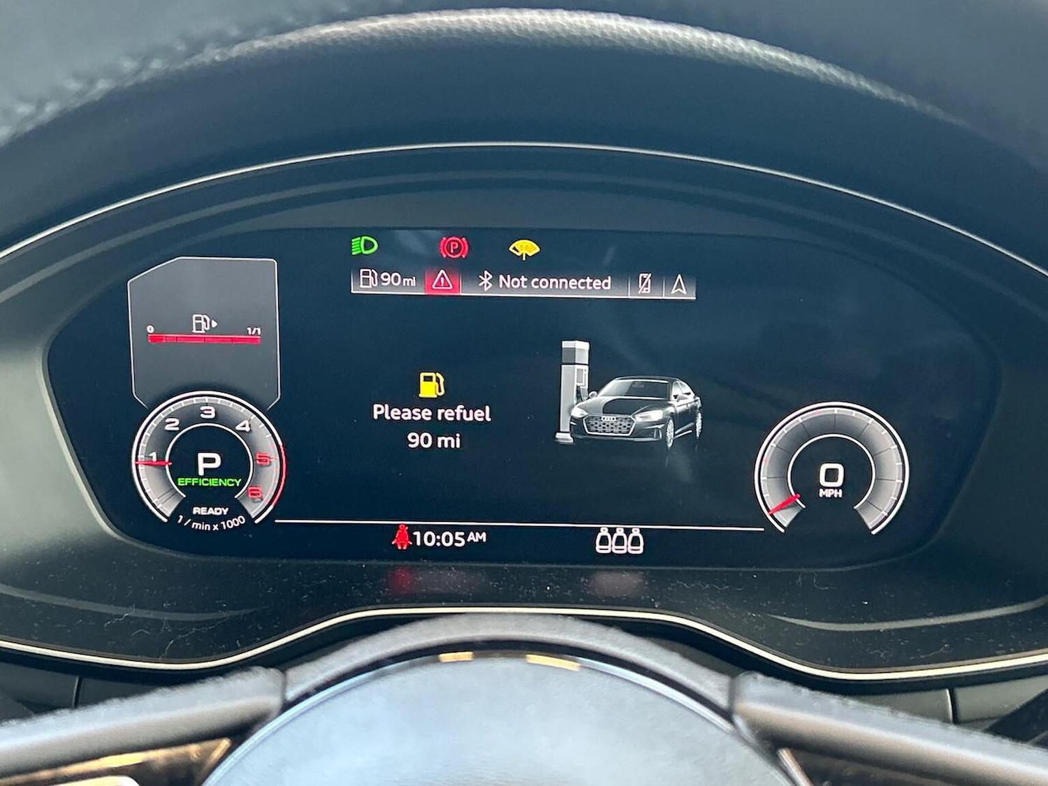 Used Audi A5 2020 for sale - 78078158: Photo 25