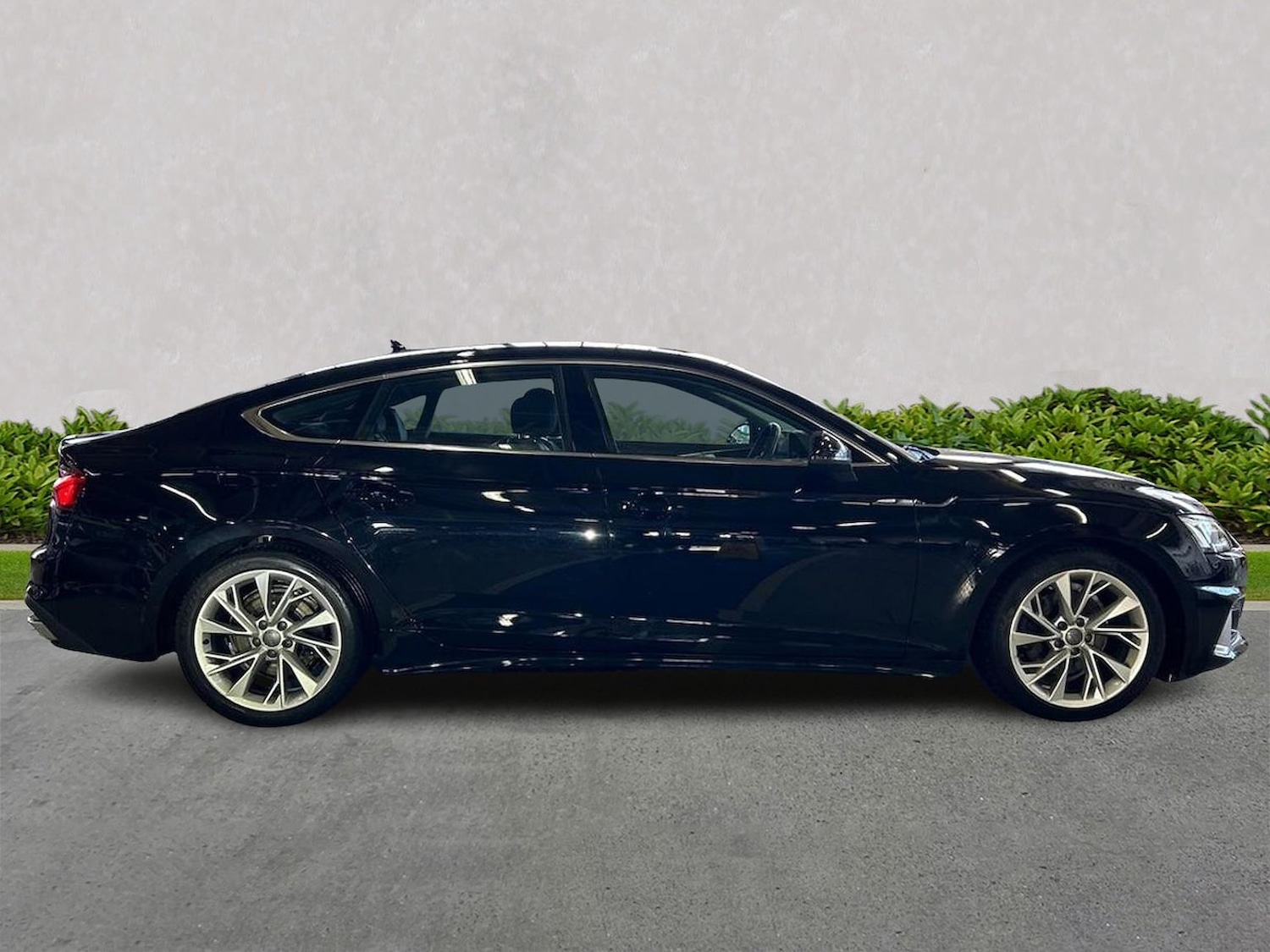 Used Audi A5 2020 for sale - 78078158: Photo 3