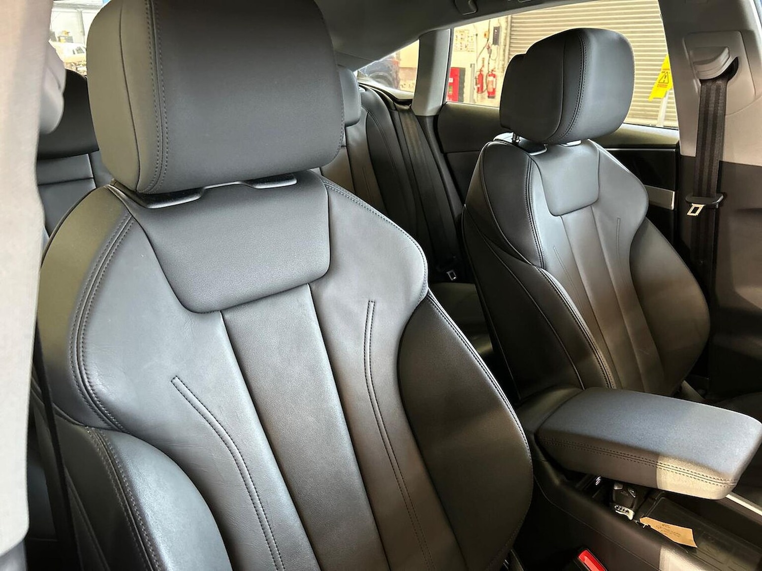 Used Audi A5 2020 for sale - 78078158: Photo 30