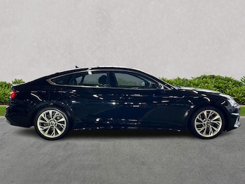 Used Audi A5 2020 for sale - 78078158: Photo