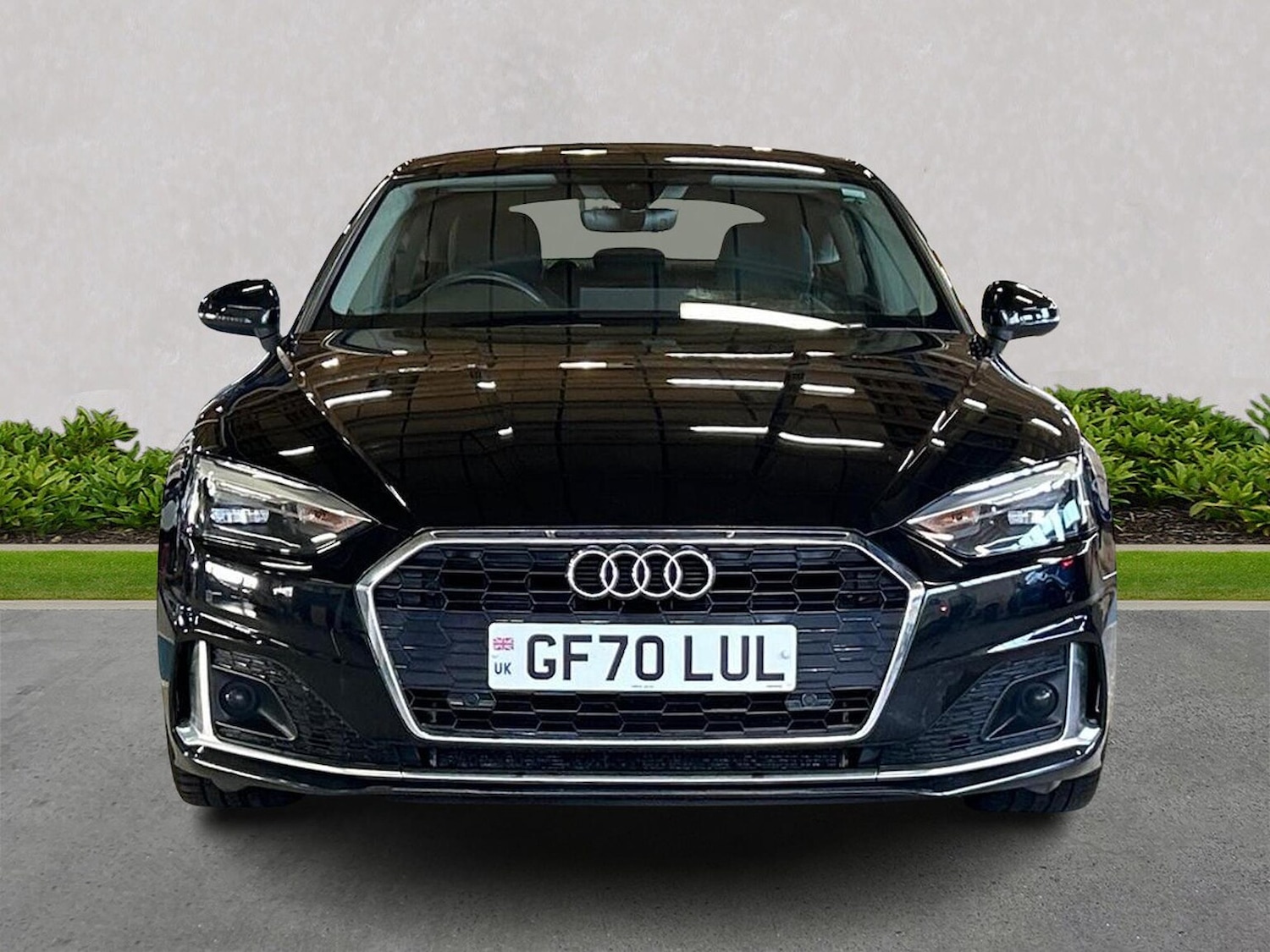 Used Audi A5 2020 for sale - 78078158: Photo 5