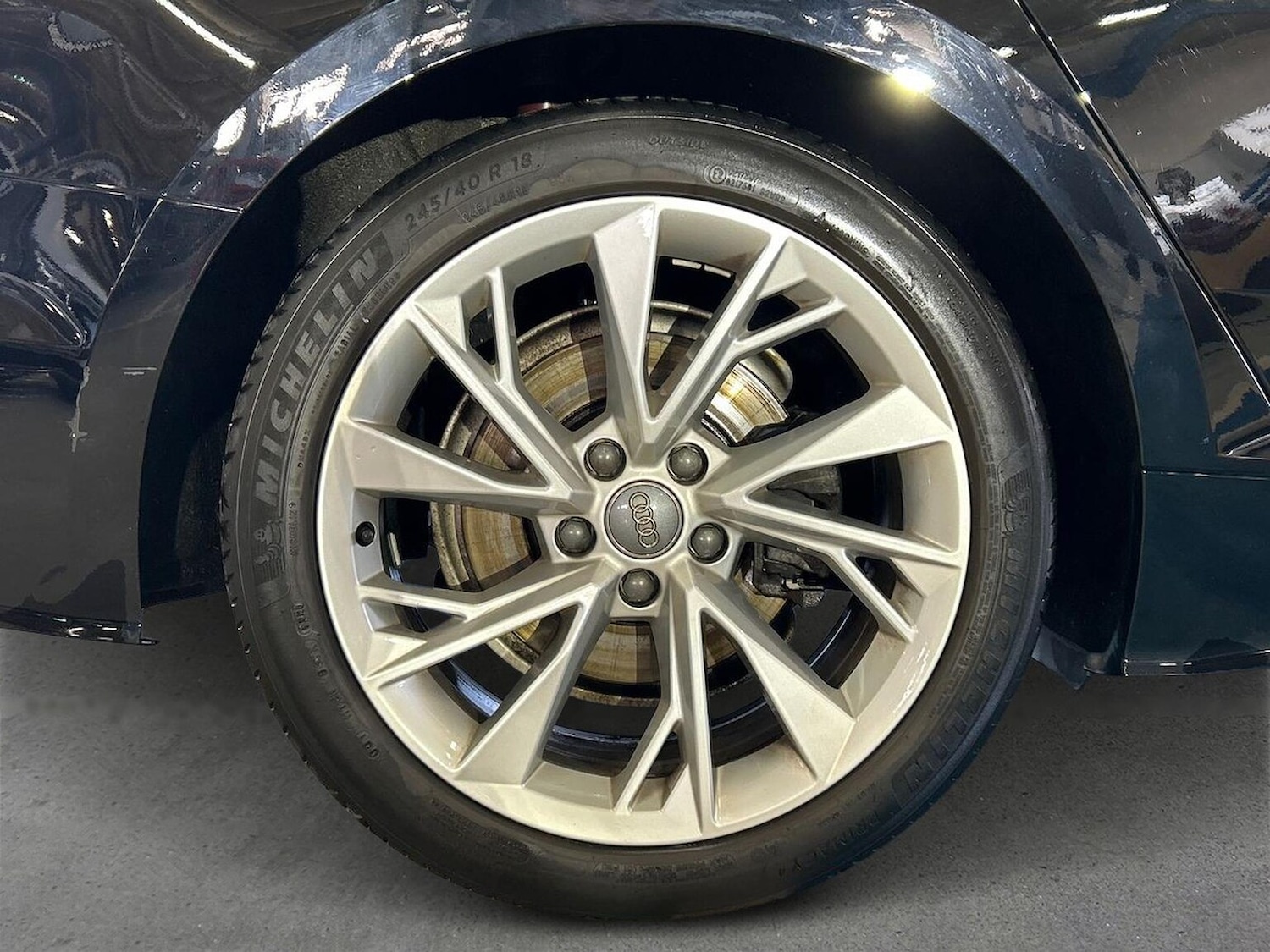 Used Audi A5 2020 for sale - 78078158: Photo 6