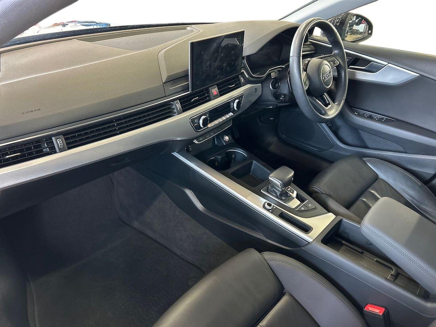 Used Audi A5 2020 for sale - 78078158: Photo 7