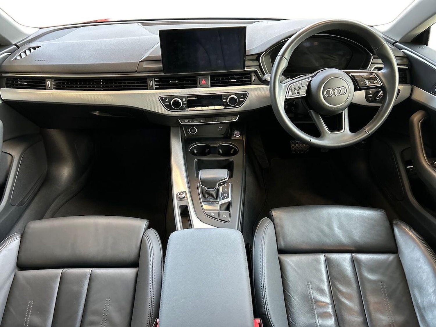 Used Audi A5 2020 for sale - 78078158: Photo 8