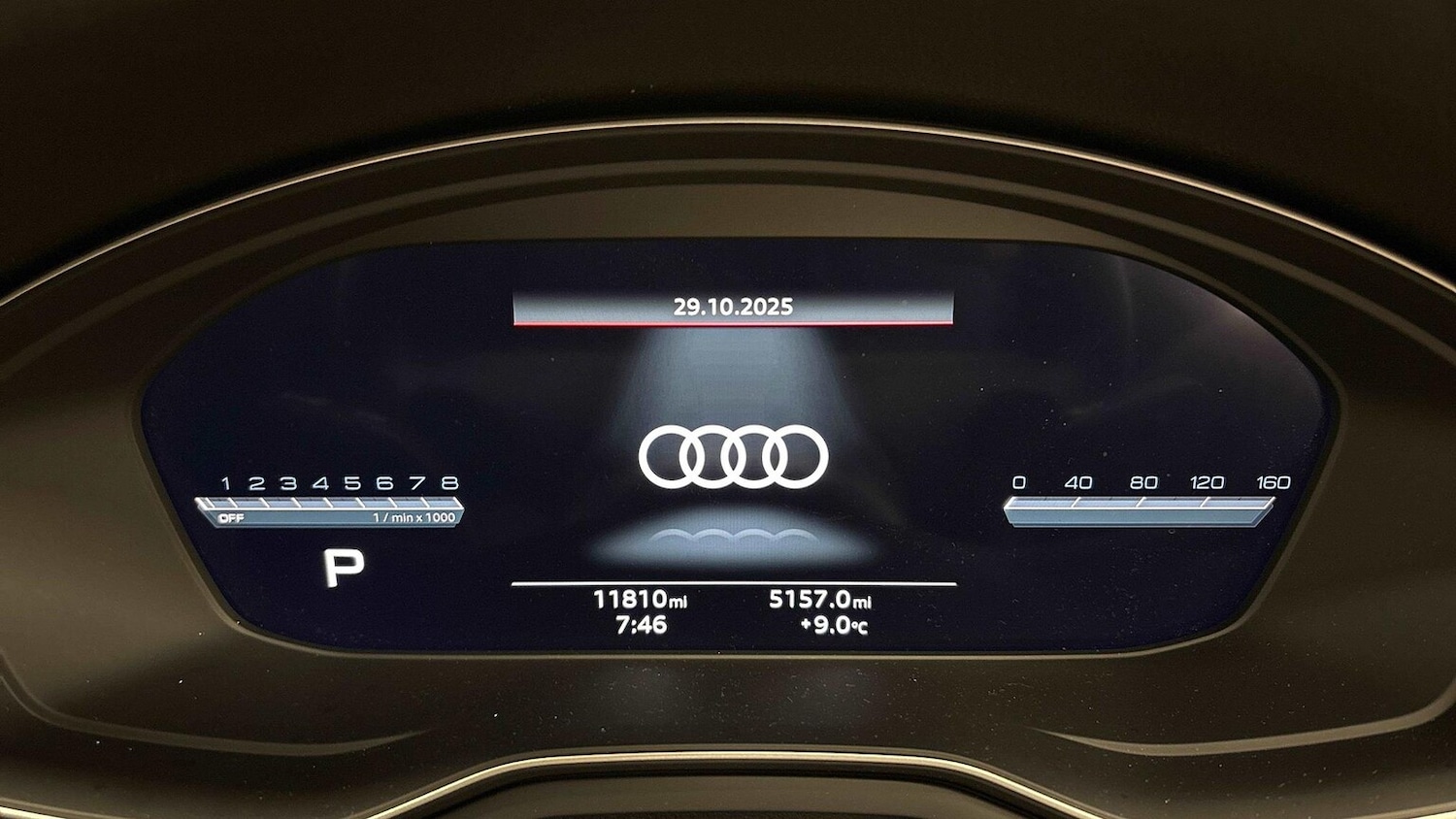 Used Audi A5 2023 for sale - 76741091: Photo 10