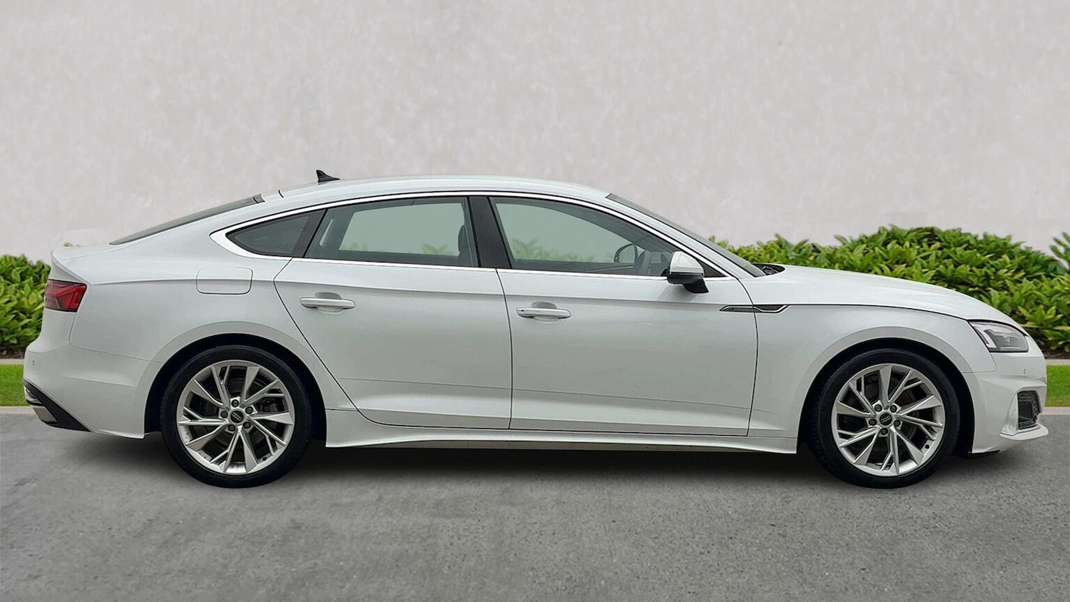 Used Audi A5 2023 for sale - 76741091: Photo 3