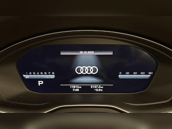 Used Audi A5 2023 for sale - 76741091: Photo