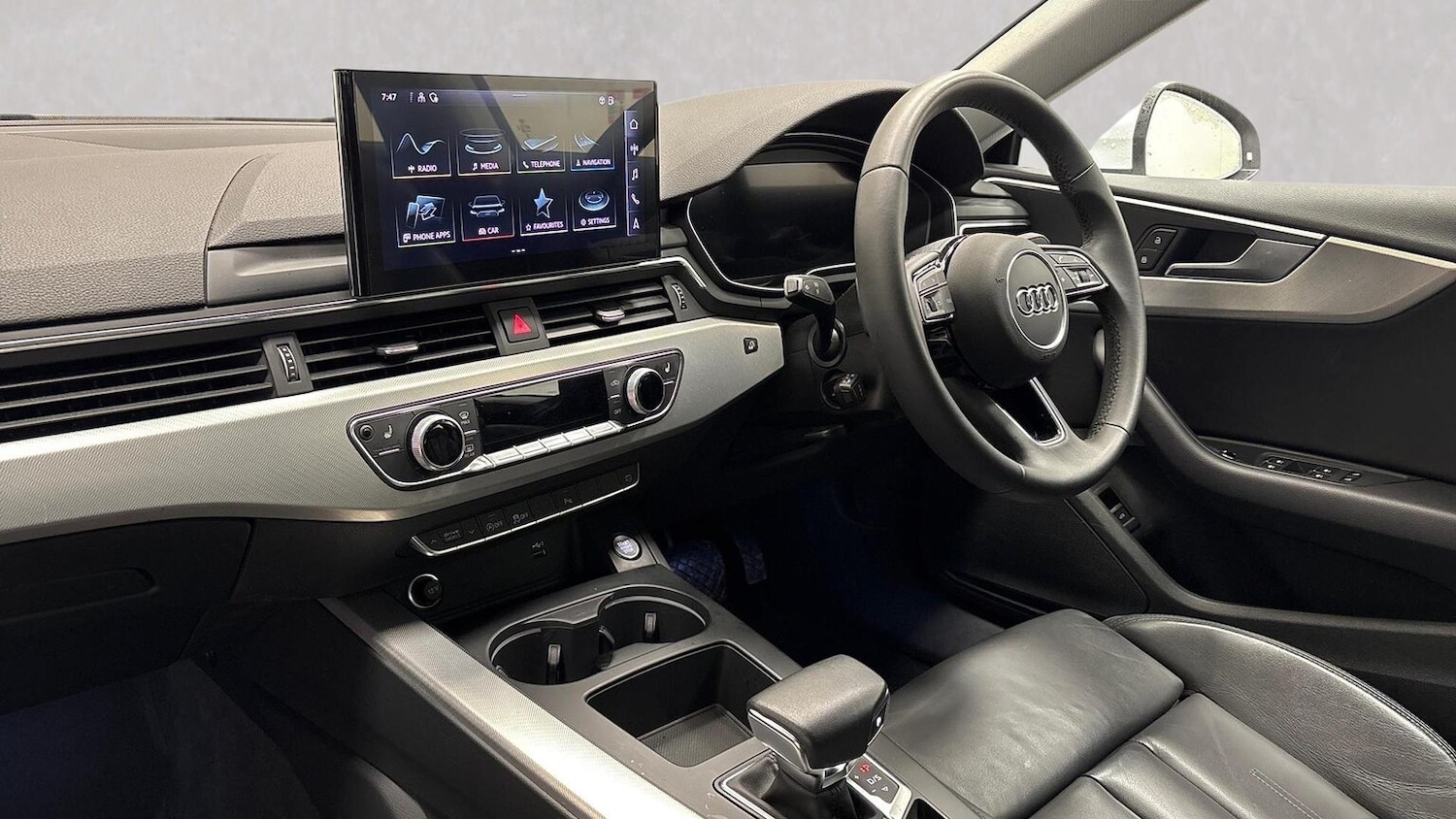 Used Audi A5 2023 for sale - 76741091: Photo 5